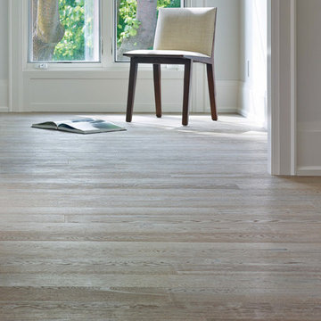 European White Oak | Tungsten Natural Oil