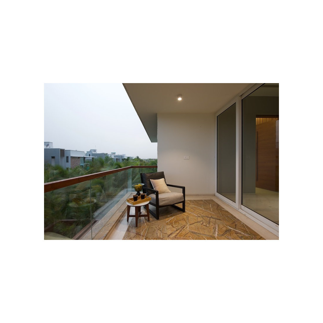 Solitaire Villas