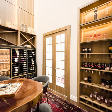 Wine Cellar