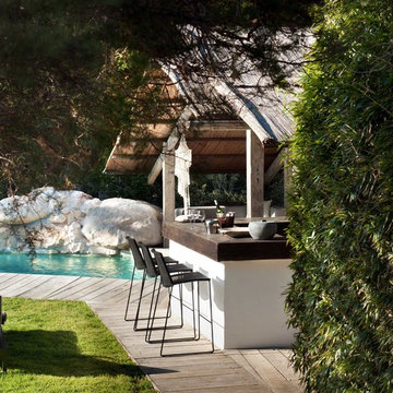 Ibiza House