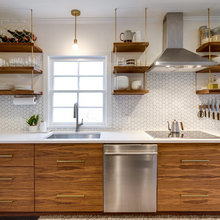 City kitchen