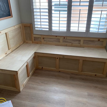 Breakfast Nook