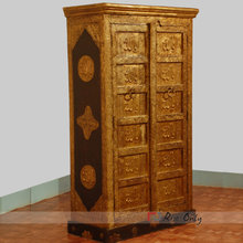 Brass Fitted Furniture - Rise Only