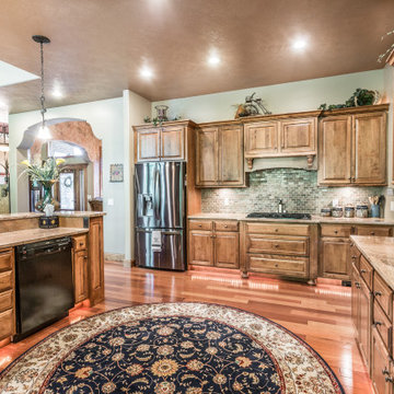 CLB Network - Deffenbaugh Homes - Sioux Falls, SD - 3