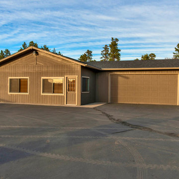 862 Russellville Rd, Franktown, CO 80116 -Tammy Petit Meridian Group Real Estate