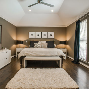Interiors