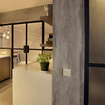 G Maisonette, Singapore