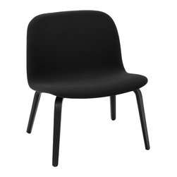 Visu Lounge Chair - Armchairs & Accent Chairs