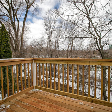 Robbinsdale Whole House Remodel