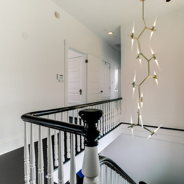 Nashville Avenue Residence