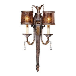 Sconces that Ooze Style - Wall Sconces