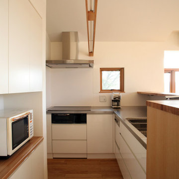 聖蹟桜ヶ丘の家