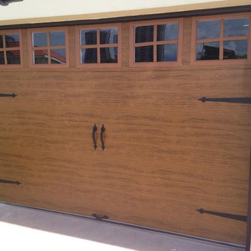 Our Work
