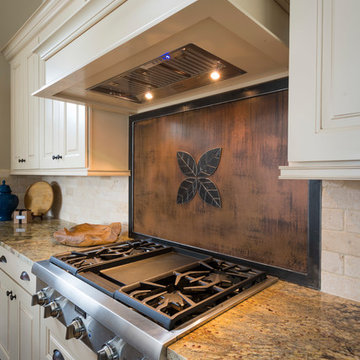 2014 Southern Living Custom Builder Showcase Home at The Ridges at Paris Mtn.