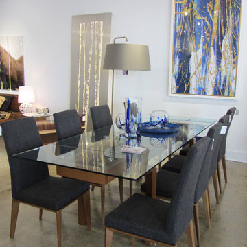 Crave Furniture