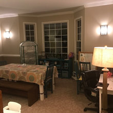 Craft Room