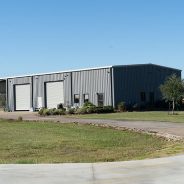 Modern Country Grandeur