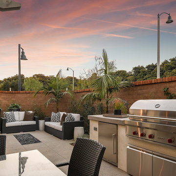 Pacifica San Juan in San Juan Capistrano - The Cove Residence Three