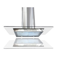 Range hood