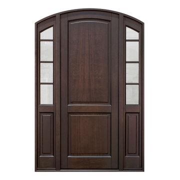 Classic Entry Door | Glenview Haus | GD-802PT 2SL