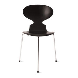 Fritz Hansen - Ant Chair - 3 Leg - Dining Chairs