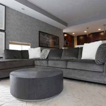 Contemporary Condo