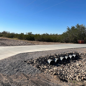 Mirage Excavation LLC