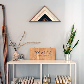 My Houzz: Nature-Inspired Home for Work and Play in New Orleans