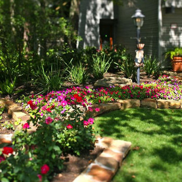 Landscape Projects