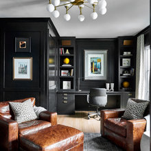 Kelly’s Office