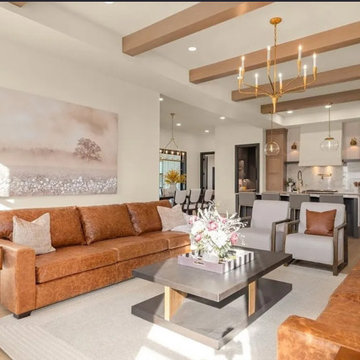 2025 Billings Parade of Homes - Gold Buckle