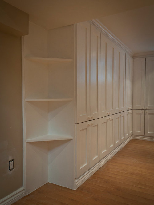 Basement Storage Cabinets Ideas, Pictures, Remodel and Decor