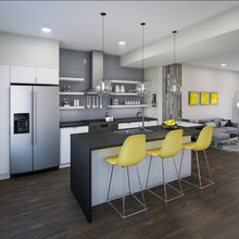 Kitchen Ideas