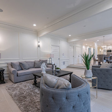 Northside Traditional Residence