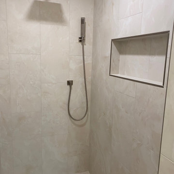 Bathroom Remodels
