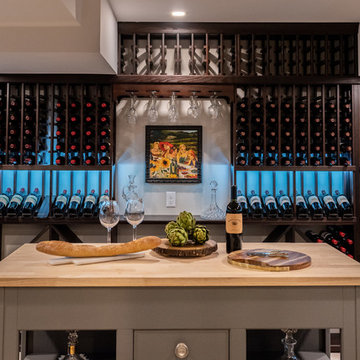 Winding Oaks Project