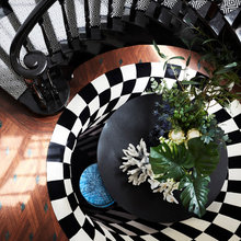 Stairways