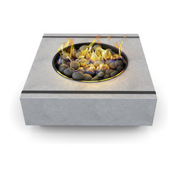 Cronus - Fire Pits