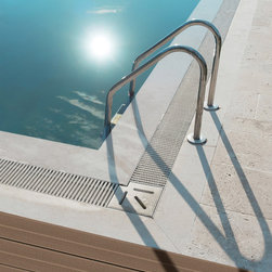 Collezione Externo - Pavimento ecologico per esterni - Products