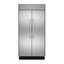 221 RIDGE FRIDGE