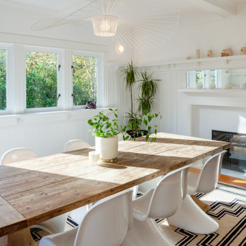 Capitol Hill Tippy Top Remodel