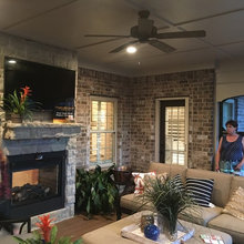 Outdoor Lounge Final