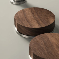 CEA Faucet American Walnut finish - Products