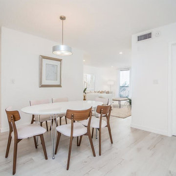 Los Angeles Condo/Remodel