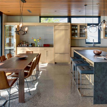 Pelican Lake Modern