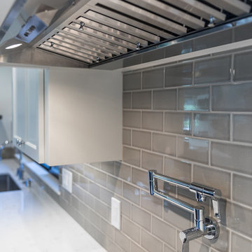 Barrett Kitchen