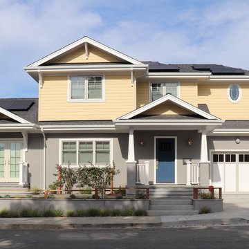 Modern Craftsman