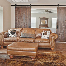 barn interior door