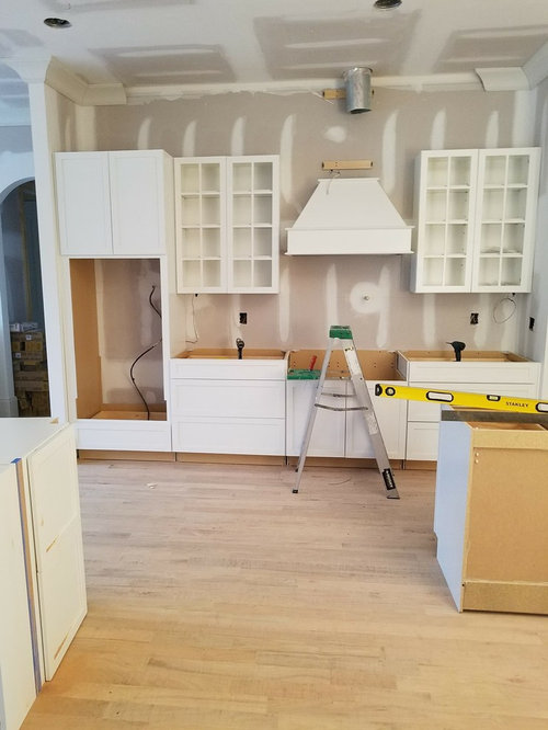 Paint to compliment Fantasy Brown marble