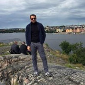 Alexey Garsanyants's photo